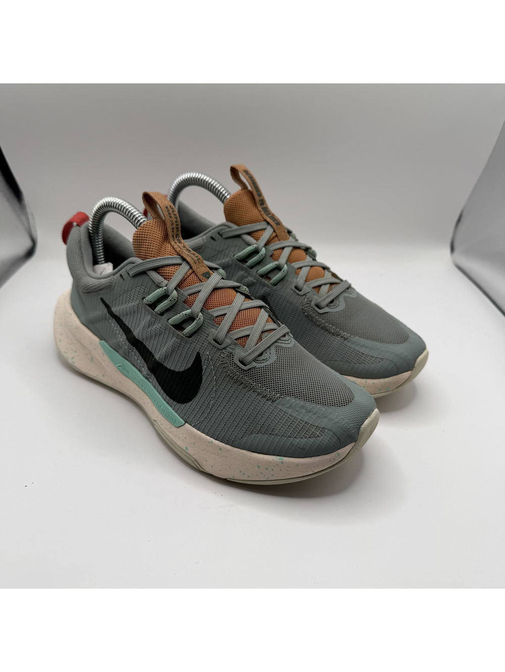 Nike Juniper Trail Next Nature 2 Running Women's 6 Shoes